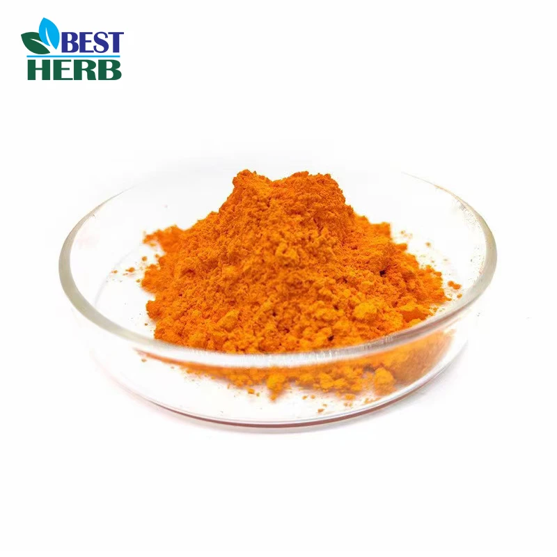 Turmeric Extract 95 Curcuminoids
